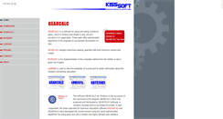 Desktop Screenshot of gearcalc.com